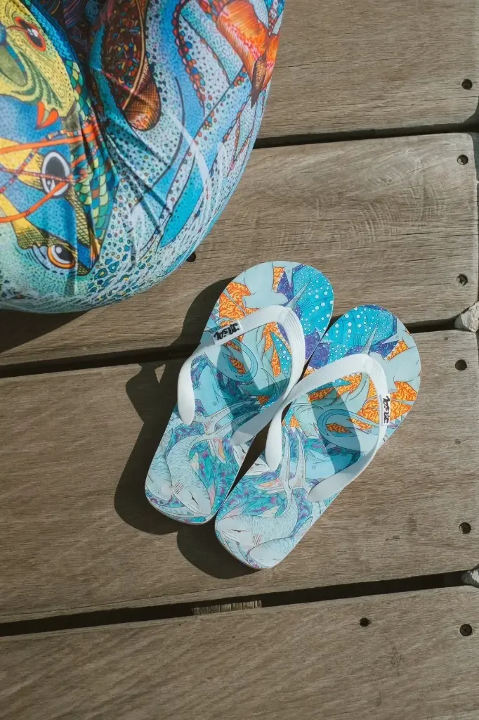 Odyssey™ Flip Flop