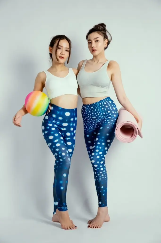 Odyssey™ Leggings