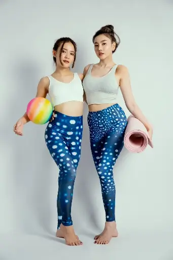 Odyssey™ Leggings