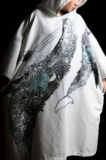 Odyssey™ Poncho